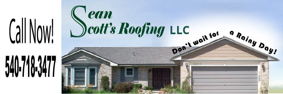 Sean Scott's Roofing